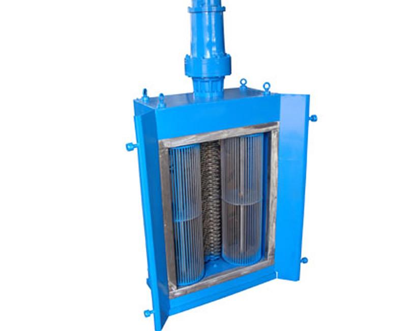 玻璃鋼格柵粉碎機(jī)