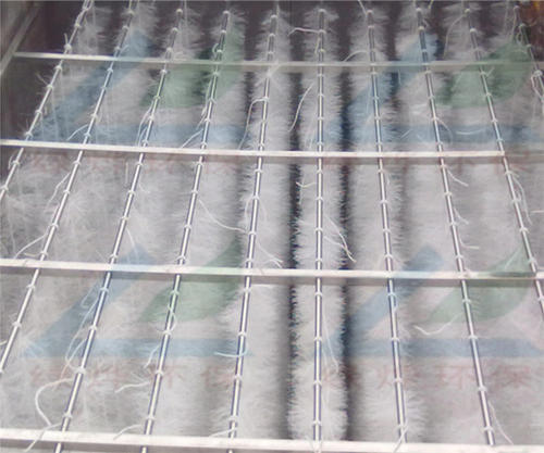 彈性填料的概述